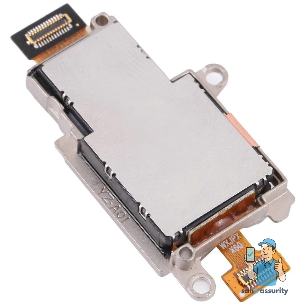 Replacement Back Camera for vivo X60 (Main Camera) thumbnail